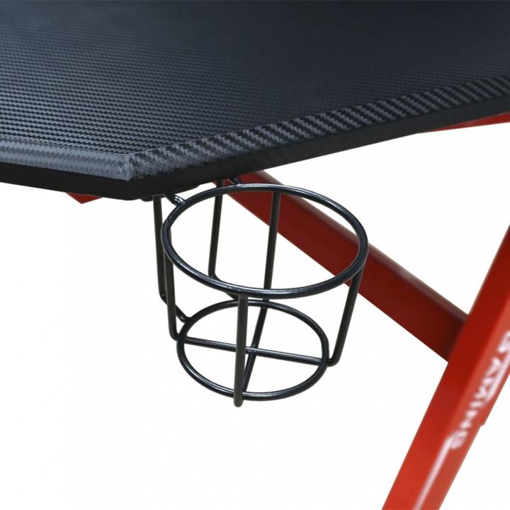 Immagine prodotto LC-Power LC-GD1R Gaming Table