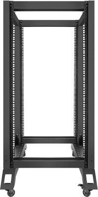 Produktbild Lanberg Freistehendes Gestell 22U (22 HE, 19 Zoll Rack)
