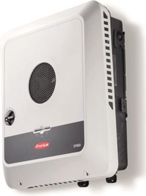 Produktbild Fronius FRON Wechselrichter