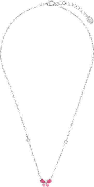 Actual product image Prinzessin Lillifee Kette (925 silver, 38 cm)