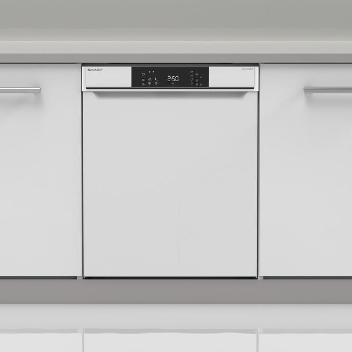 Sharp QW-NA1CU47DW-DE