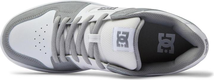 Actual product image DC Shoes Manteca 4 (40)