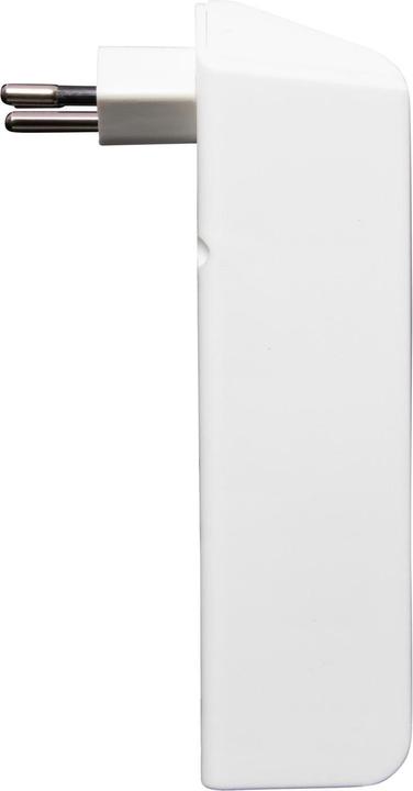 Actual product image Brennenstuhl cleverLINE (Type 13, USB-A, USB-C, 3 x)