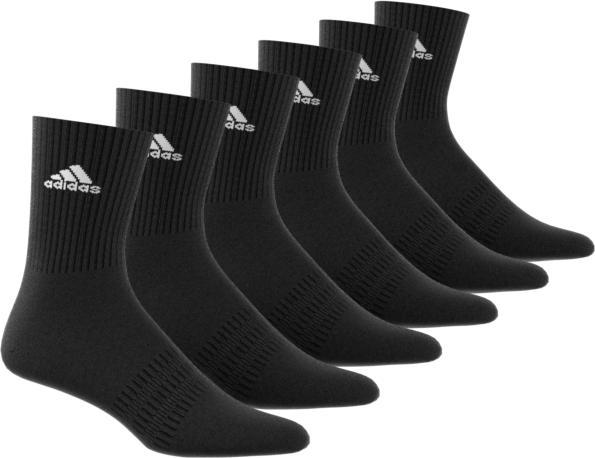Image du produit adidas Équipement sportif rembourré (paquet de 6, 40 - 42)