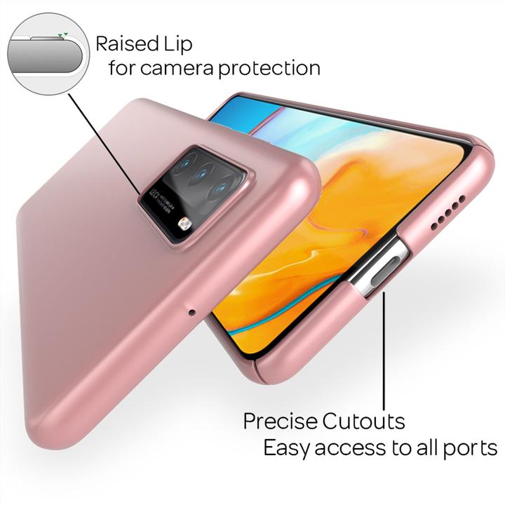 Produktbild Nalia Hardcase (Huawei P40)