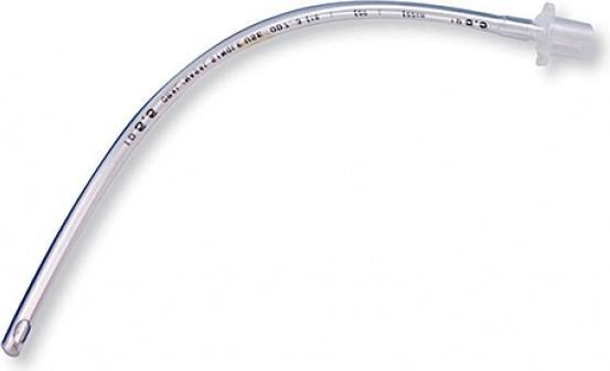 Produktbild Aerocheck Aerotube® Endotrachealtubus ohne Cuff Grösse CH 10 2.5mm
