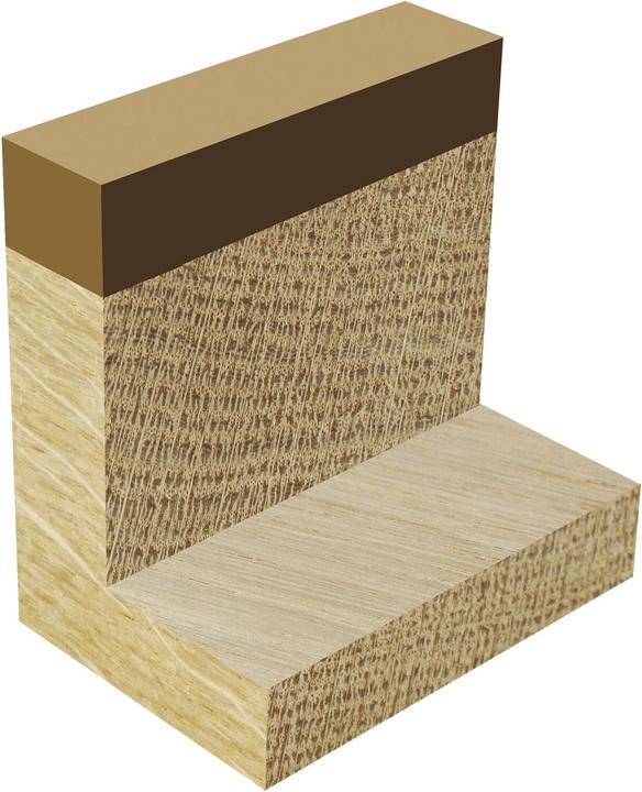 Produktbild ENT European Norm Tools ENT Bündigfräser HW 12 x 19 mm mit Kugellager oben