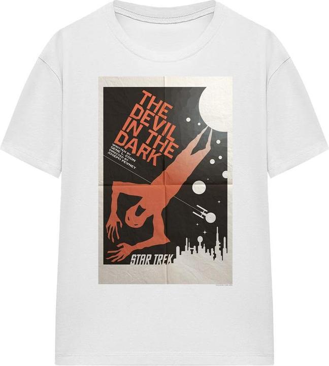 Immagine prodotto The Original Series Episode 25 Maglietta Adulto Unisex (L)