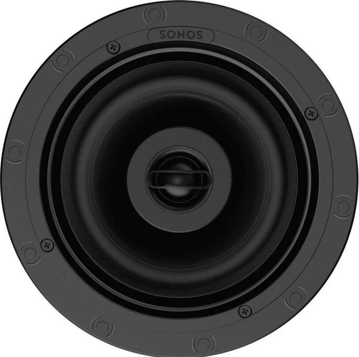 Actual product image Sonos In-Ceiling Sonance 6" (1 pair)