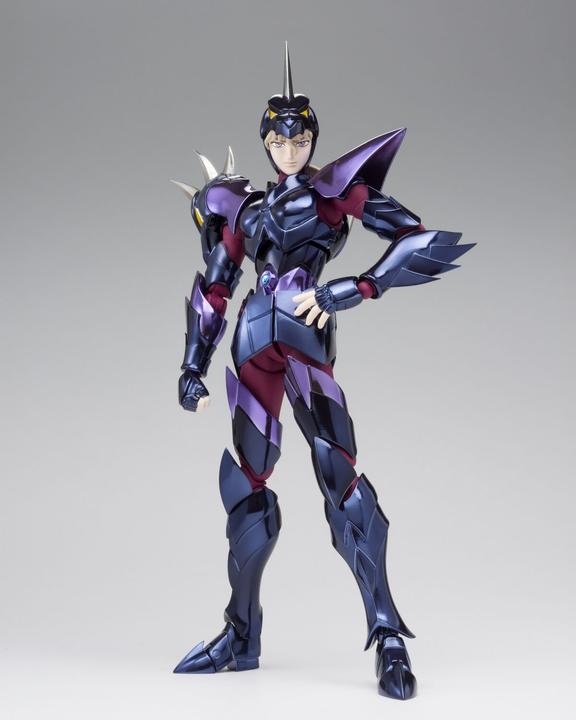 Immagine prodotto Bandai Saint Seiya - Panno del mito Alpha Siegfried EX