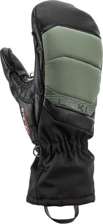 Actual product image Leki Griffin Base 3D Wm Mitt (7.5)