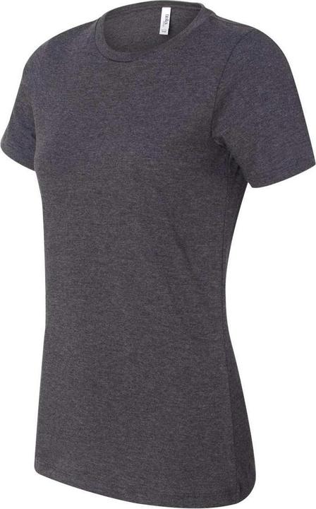 Produktbild Bella Canvas Relaxed Fit Heather CVC Tee (S)