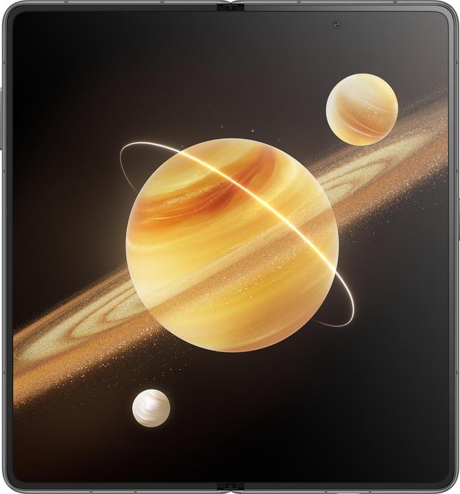 Productafbeelding Honor Magic V3 12GB/512GB Groen (512 GB, Groen, 7.92", Dubbele SIM, 50 Mpx, 5G)