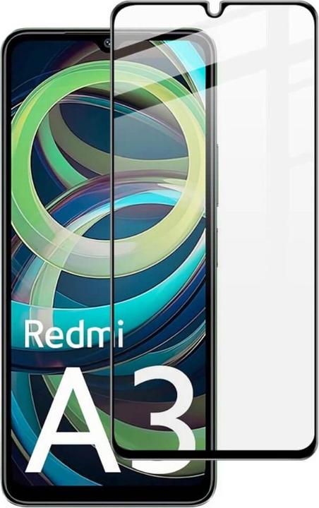 Produktbild Imak Xiaomi Poco C65 / Redmi 13C - Panzerglas Schutzfolie Display (1 Stück, Xiaomi Poco C65, Xiaomi Redmi Note 13 4G)