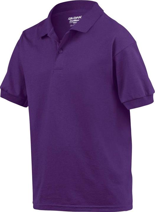 Immagine prodotto Gildan DryBlend - Polo - Enfant unisexe (S)