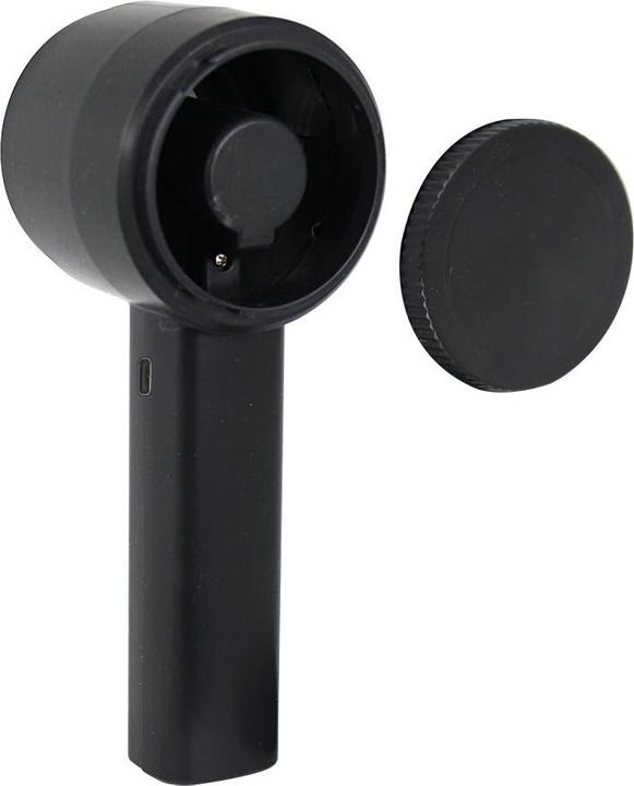 Produktbild Esperanza ECS012 Kabelloser Kleiderrasierer Schwarz