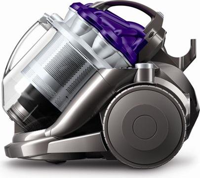 Produktbild Dyson DC29 dB Allergy Parquet