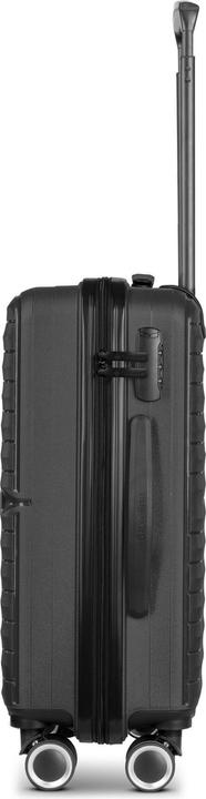 Produktbild Saxoline Fiesta 4 Rollen Kabinentrolley S 55 cm (41 l, Handgepäck (bis 50l))