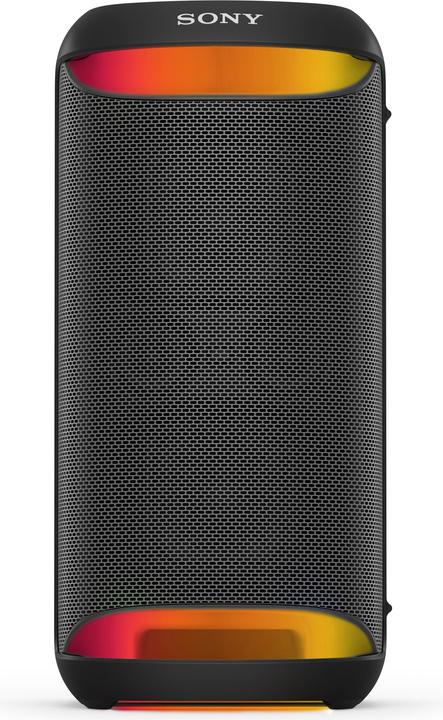 Sony SRS-XV500 (25 h, Fonctionnement sur batterie, Fonctionnement sur secteur)