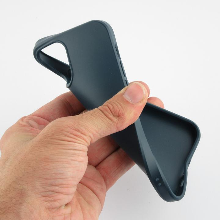 Actual product image Bioka Coque biodégradable et compostable Eco-Friendly (Apple iPhone 12 Pro Max)