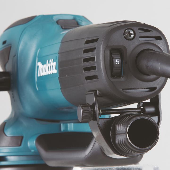 Produktbild Makita BO6050J (Exzenterschleifer, 750 W)