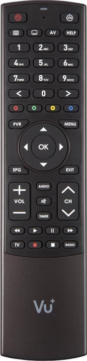 Productafbeelding Vu+ Nul (0.51 GB, DVB-S2, CI+ slot)
