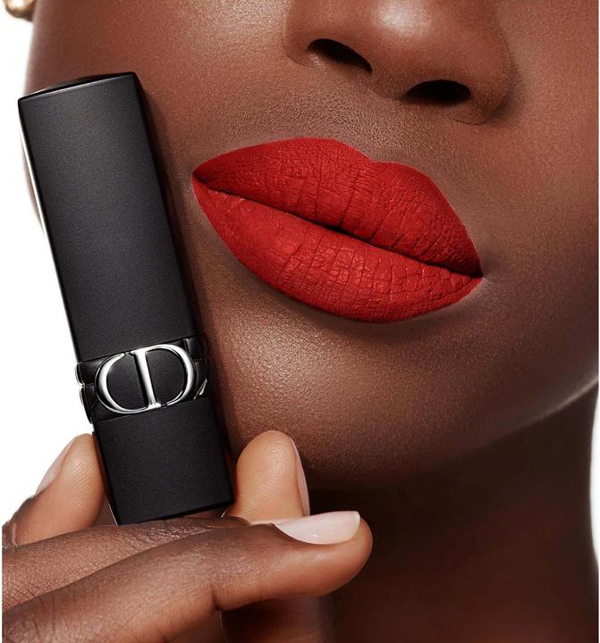 Image du produit Dior Rouge Forever (999 Forever Dior)