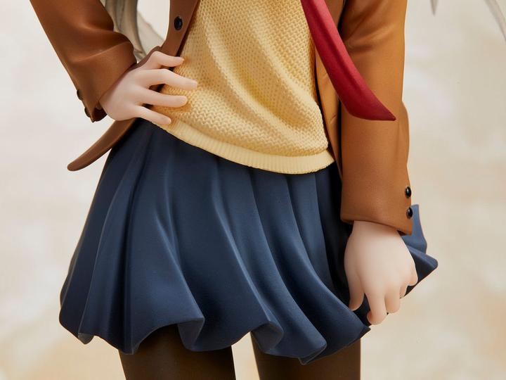 Produktbild Taito Rascal Does Not Dream of Bunny Girl Senpai Mai Sakurajima School Uniform Bunny Ver.