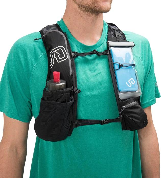 Image du produit Ultimate Direction Gilet de trail running OCR (5 l)