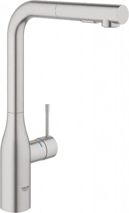 Grohe Essence Einhand-Spültischbatterie