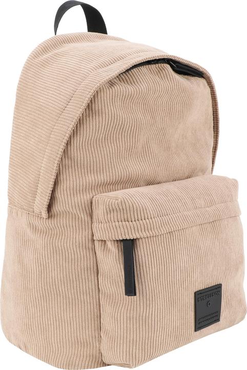 Produktbild Strellson swiss cottage benjamin backpack mvz (15 l)