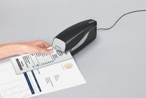 Produktbild Leitz Elektrohefter NeXXt (20 Blätter)