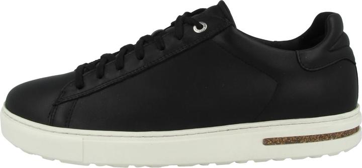 Image du produit Birkenstock Bend Low cuir naturel étroit (36)