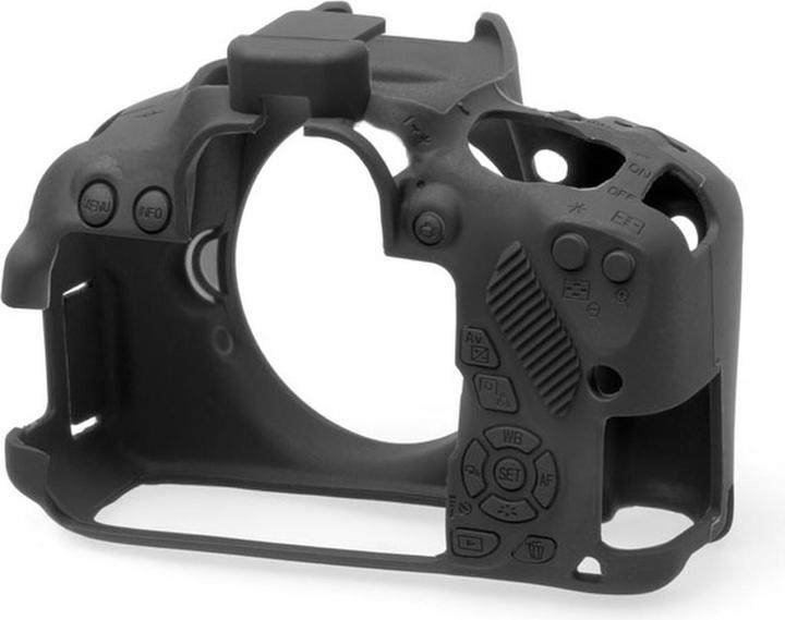 Immagine prodotto easyCover Copertura protettiva in silicone per Canon EOS 650D (Confezione, Canon EOS 650D)