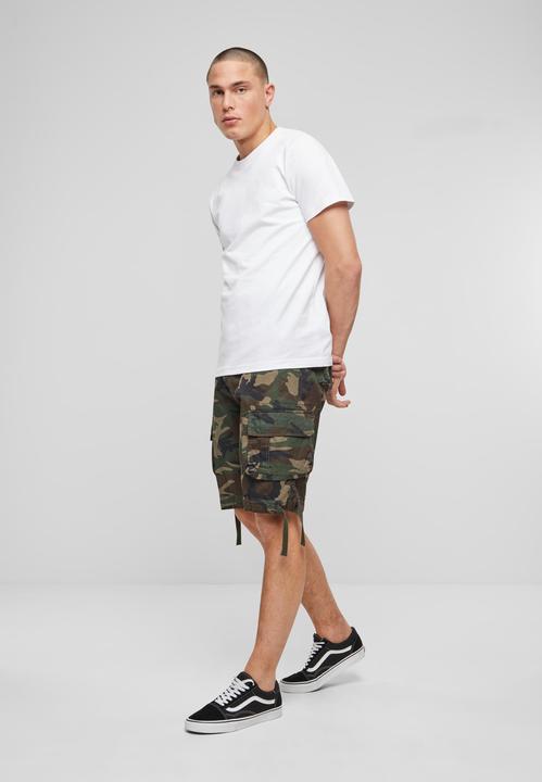 Actual product image Brandit Urban Legend Cargo Shorts (7XL)