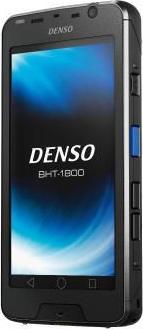 Image du produit Denso Terminal 2D tenu à la main (Codes à barres 2D, Code QR)