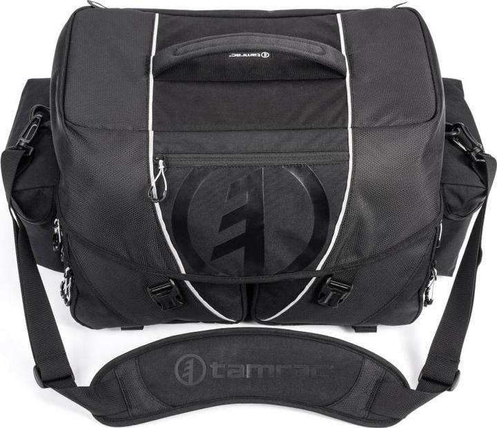 Actual product image Tamrac Stratus 6 (Camera shoulder bag)