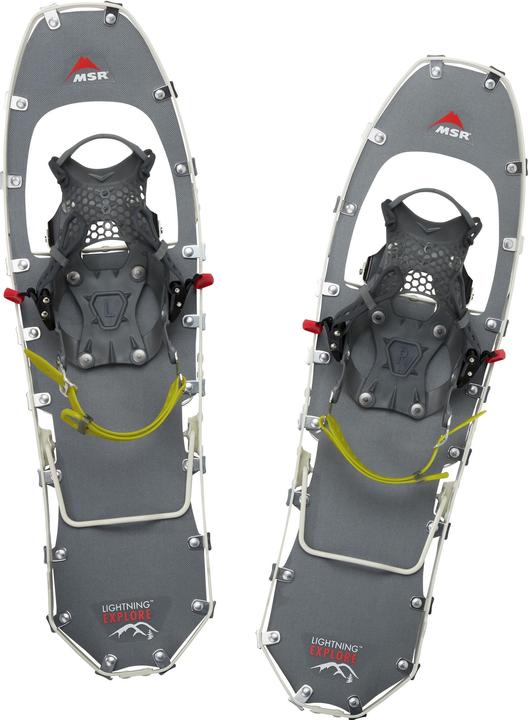 Image du produit Msr Lightning Explore W25 Drift (25.20")