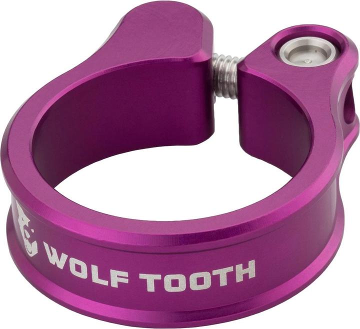 Wolf Tooth Sattelklemme