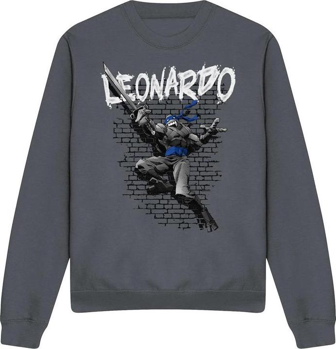 Produktbild Teenage Mutant NT Sweatshirt (M)