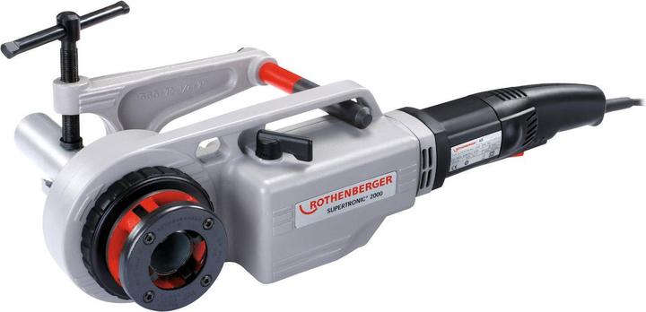 Actual product image Rothenberger SUPERTRONIC 2000, 230V, basic unit only