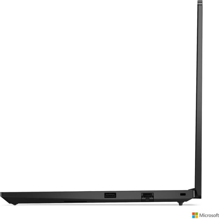 Produktbild Lenovo ThinkPad E14 Gen 6 (14", Intel Core Ultra 7 155H, 16 GB, 512 GB, DE)