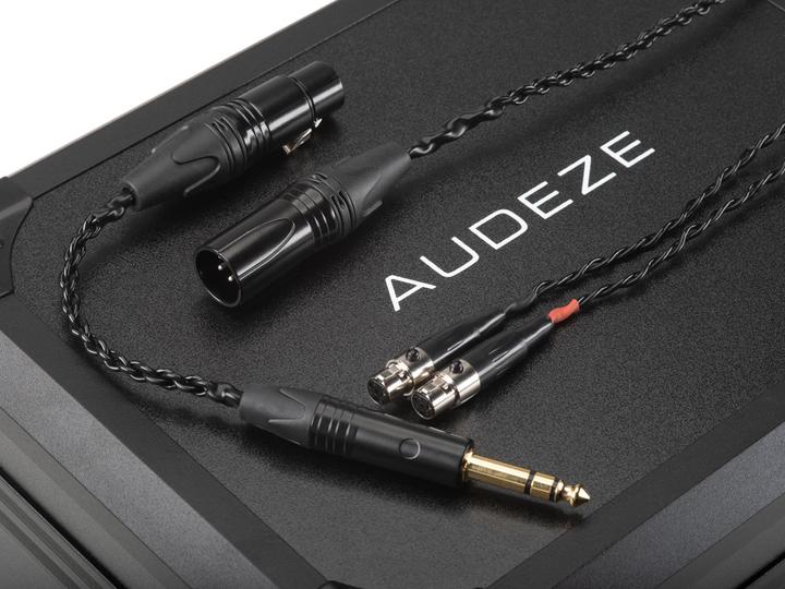 Produktbild Audeze LCD-2 Classic (NC, Kabelgebunden)