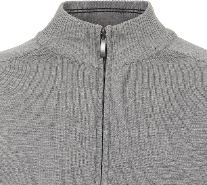 Actual product image Casamoda Basic Strickjacke (3XL)