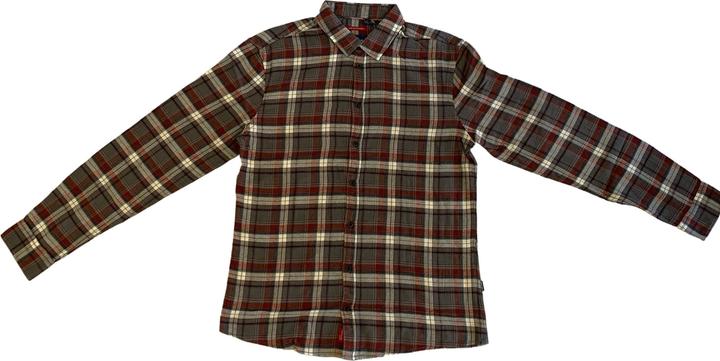 Image du produit Blend chemise russet brown (XXL)