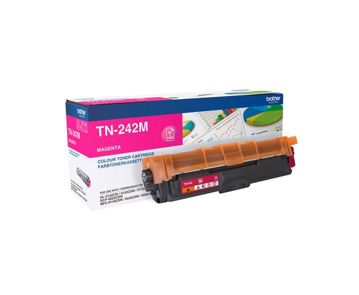 Image du produit Brother Tn-242m (M)