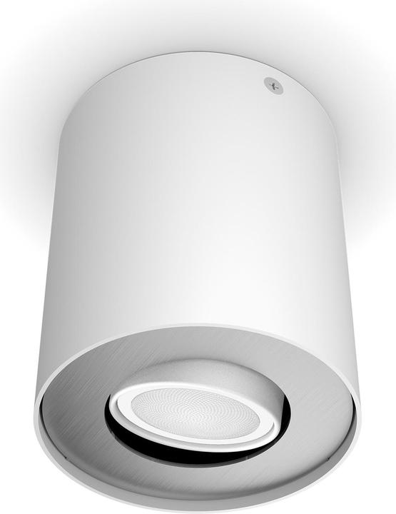 Produktbild Philips Pillar (350 lm, GU10)