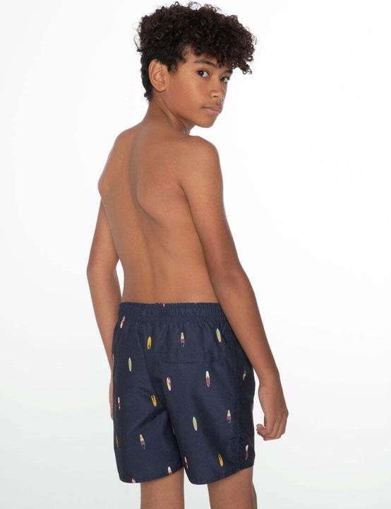 Actual product image Protest Prttyko boys swim shorts (140)