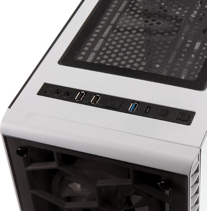 Immagine prodotto Kolink Observatory RGB (ATX, mATX, Mini-ITX, E-ATX)
