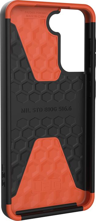 Immagine prodotto UAG Custodia civile (Samsung Galaxy S21+ 5G)